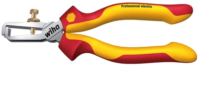 Съемник изоляции Professional electric Wiha 26847