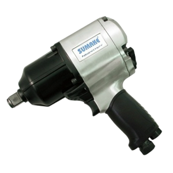 Пневмогайковерт 3/4" (1356 Нм) Force ST-5578