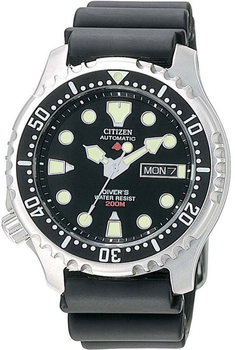 Мужские часы Citizen NY0040-09EE
