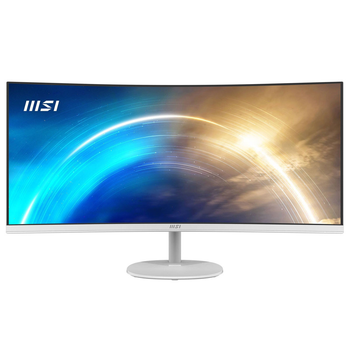 Монитор MSI 34" PRO MP341CQW