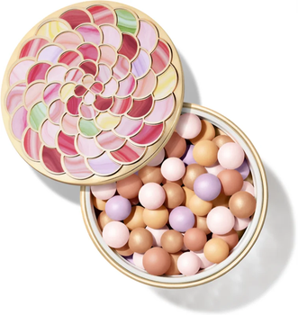 Пудра для лица в шариках Guerlain Meteorites Light-Revealing Pearls of Powder 03 Warm 20g