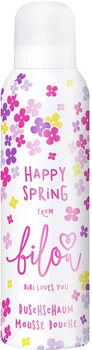 Пенка для душа Bilou Happy Spring 200 мл