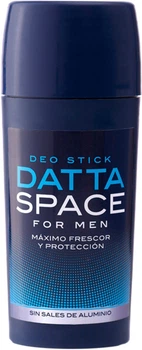 Дезодорант-стик Tulipan Negro Datta Space For Men 75 мл