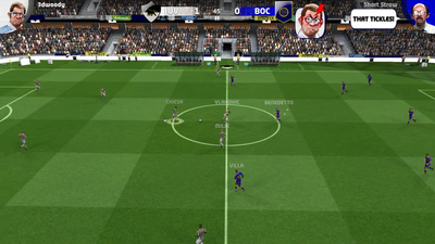 Gra PC Sociable Soccer 24 (DVD) (5055957704919)