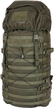 Рюкзак Snugpak Endurance olive 40 літрів