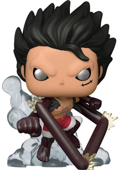 Фигурка Funko POP Animation: One Piece - Snake-Man Luffy (5908305243526)