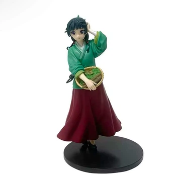 Коллекционная фигурка статуэтка МаоМао с анимэ Монолог Фармацевта Anime figure collection MaoMao Monologue of the Pharmacist