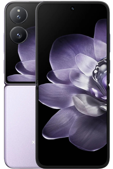 Smartfon Xiaomi Mix Flip 5G DualSim 12/512GB Purple (6941812790434)