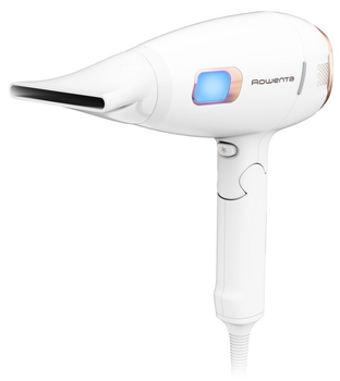 Suszarka do włosów Rowenta Scalp Care Ultimate Experience CV9240F0