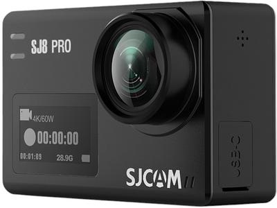 Kamera sportowa SJCAM SJ8 Pro (6970080838135)