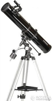 Arsenal Synta 114/900 EQ1 рефлектор Ньютона (1149EQ1)
