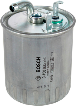 Топливный фильтр Bosch (0 450 905 930)