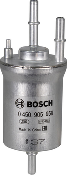 Топливный фильтр Bosch (0 450 905 959)