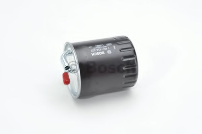 Топливный фильтр Bosch (1457434437)