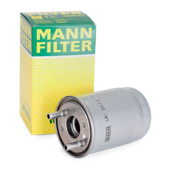 Топливный фильтр MANN-FILTER (WK9012X)