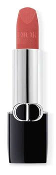 Помада для губ Dior Rouge Dior Velvet 722 Classic Rosewood 3.5g