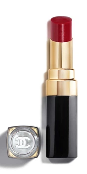 Зволожувальна помада для губ Chanel Rouge Coco Flash 92 Amour