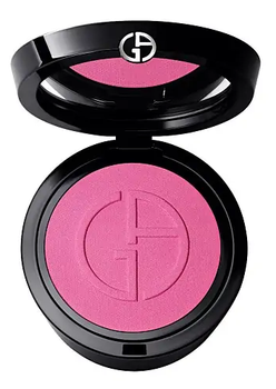 Румяна Giorgio Armani Luminous Silk Glow Blush 52 3.6g