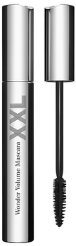 Тушь для ресниц Clarins Wonder Volume Mascara XXL 01 Extreme Black 8ml