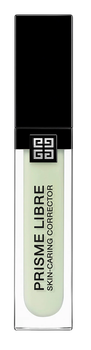 Корректор Givenchy Prisme Libre Skin-Caring Corrector Green 11ml