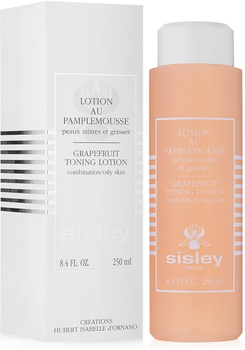 Лосьон-тоник для лица Sisley Botanical Grapefruit Toning Lotion 250ml