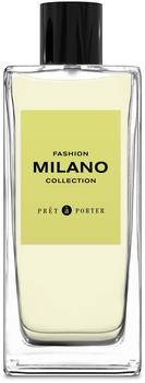 Woda perfumowana damska Coty Pret A Porter Milano 100 ml (3616305064349)