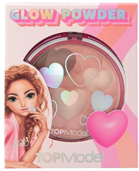 Косметичний набір для дітей Topmodel Powder Blush Beauty and Me (4010070668822)