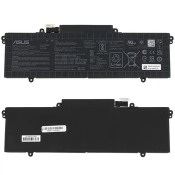 Батарея (оригінал) для ASUS ZenBook 14X OLED: UX5401EA, UX5400EA, UM5401QA. C31N2021 11.61V 5427mAh 63Wh
