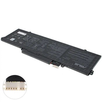 Оригинальная батарея для ноутбука ASUS C31N2021 (ZenBook 14X OLED UX5401EA, UX5400EA, UM5401QA) 11.61V 5427mAh 63Wh Black (0B200-04030000) (2223081)