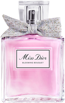 Туалетна вода для жінок Dior Miss Dior Blooming Bouquet 100 мл (3348901627375)