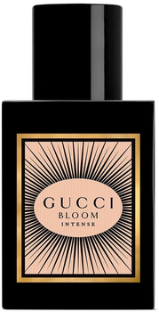 Woda perfumowana damska Gucci Bloom Intense 30 ml (3616304249693)