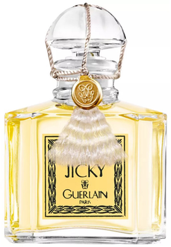 Жіночі парфуми Guerlain Jicky 30 мл (3346470158252)