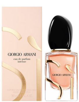 Жіночі парфуми Giorgio Armani Si Intense 30 мл (3614273734882)