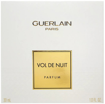 Жіночі парфуми Guerlain Vol De Nuit 30 мл (3346470131255)