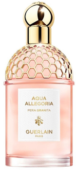 Парфумована вода для жінок Guerlain Aqua Allegoria Pera Granita 75 мл (3346470144026)