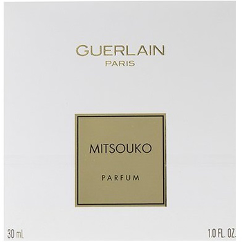 Жіночі парфуми Guerlain Mitsouko 30 мл (3346470151253)