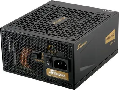 Блок питания SeaSonic Prime 850W Cold Б/У