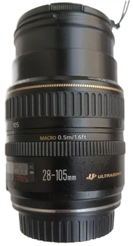 Объектив Canon EF 28-105mm f/3.5-4.5 II USM Macro