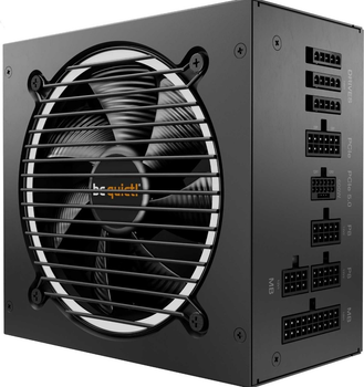 Блок питания Be guiet! Pure Power 12 M 750W Gold