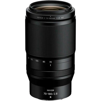 Объектив Nikon Nikkor Z 70-180mm f/2.8