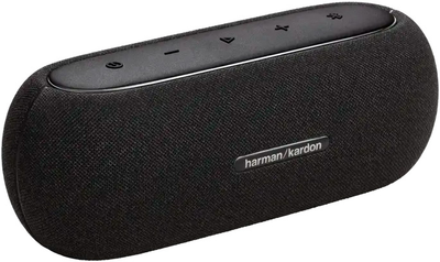 Акустическая система Harman/Kardon Luna Black (HKLUNABLKEU)