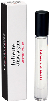 Miniaturka Woda perfumowana damska Juliette Has a Gun Lipstick Fever 7.5 ml (3760022731784)