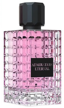 Woda perfumowana damska Linn Young Admiration Eternal 100 ml (8715658401032)