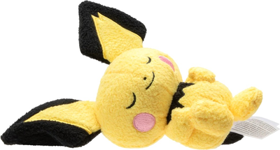 Іграшка Jazwares Pokemon Сплячий Pichu 13 см (191726723776)