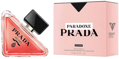 Парфумована вода для жінок Prada Paradoxe Intense 90 мл (3614273961707)