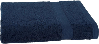 Ręcznik kąpielowy Talis 70 x 140 cm 490 gr Navy (5412416296789)