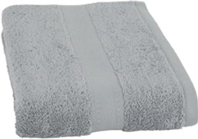 Ręcznik kąpielowy Talis XL 90 x 180 cm 750 gr Grey (5412416297007)