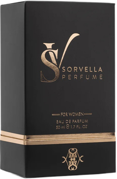 Woda perfumowana damska Sorvella Perfume V227 50 ml (5907637937523)