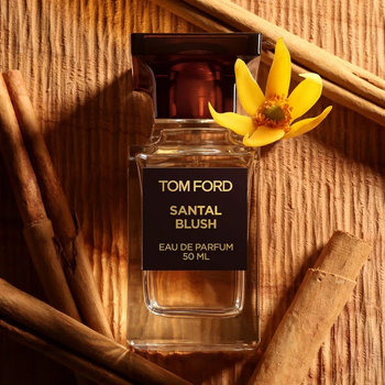 Woda perfumowana damska Tom Ford Santal Blush 30 ml (0888066143059)