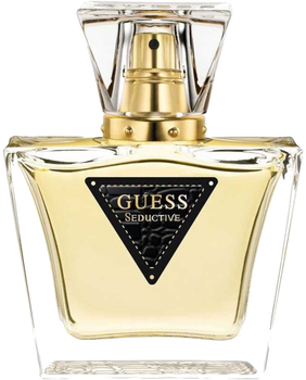 Туалетна вода для жінок Guess Seductive 75 мл (3607341795724/0085715320117)